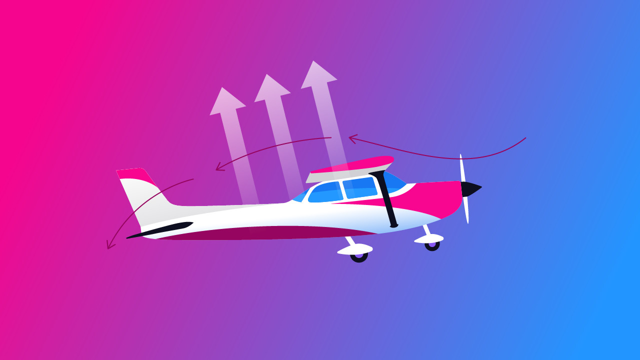 What Is Ground Effect? Featured Image.