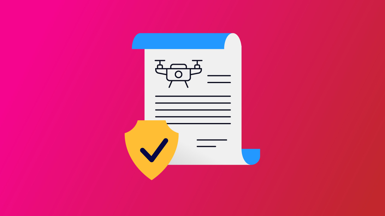 The Ultimate Drone Insurance Guide for Pilots Featured Image.