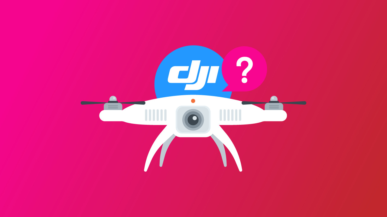 Top DJI Alternatives: The Best Drones for Every Budget Featured Image.