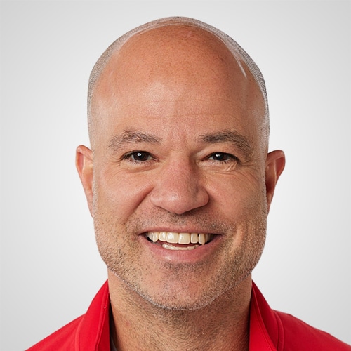 Chris Murman