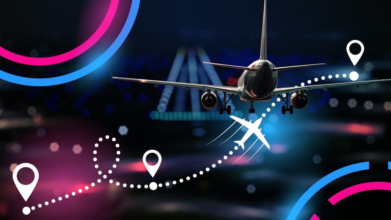 Runway Lights Explained | Colors, Spacing, Types featured image.