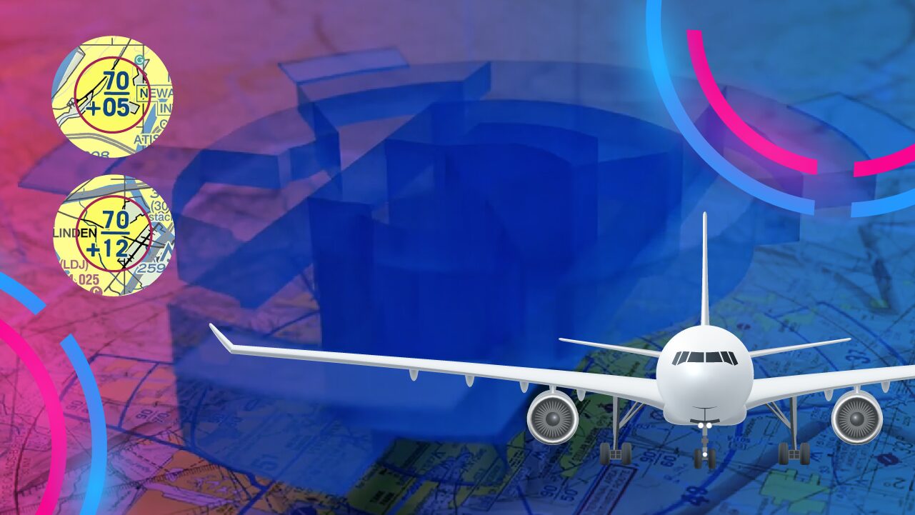 Class B Airspace Explained