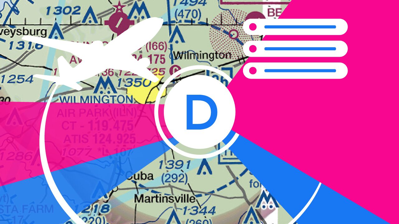 Class D Airspace Explained featured image.