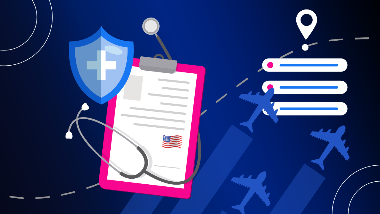 FAA Medical Certificates: Everything You Need to Know featured image.