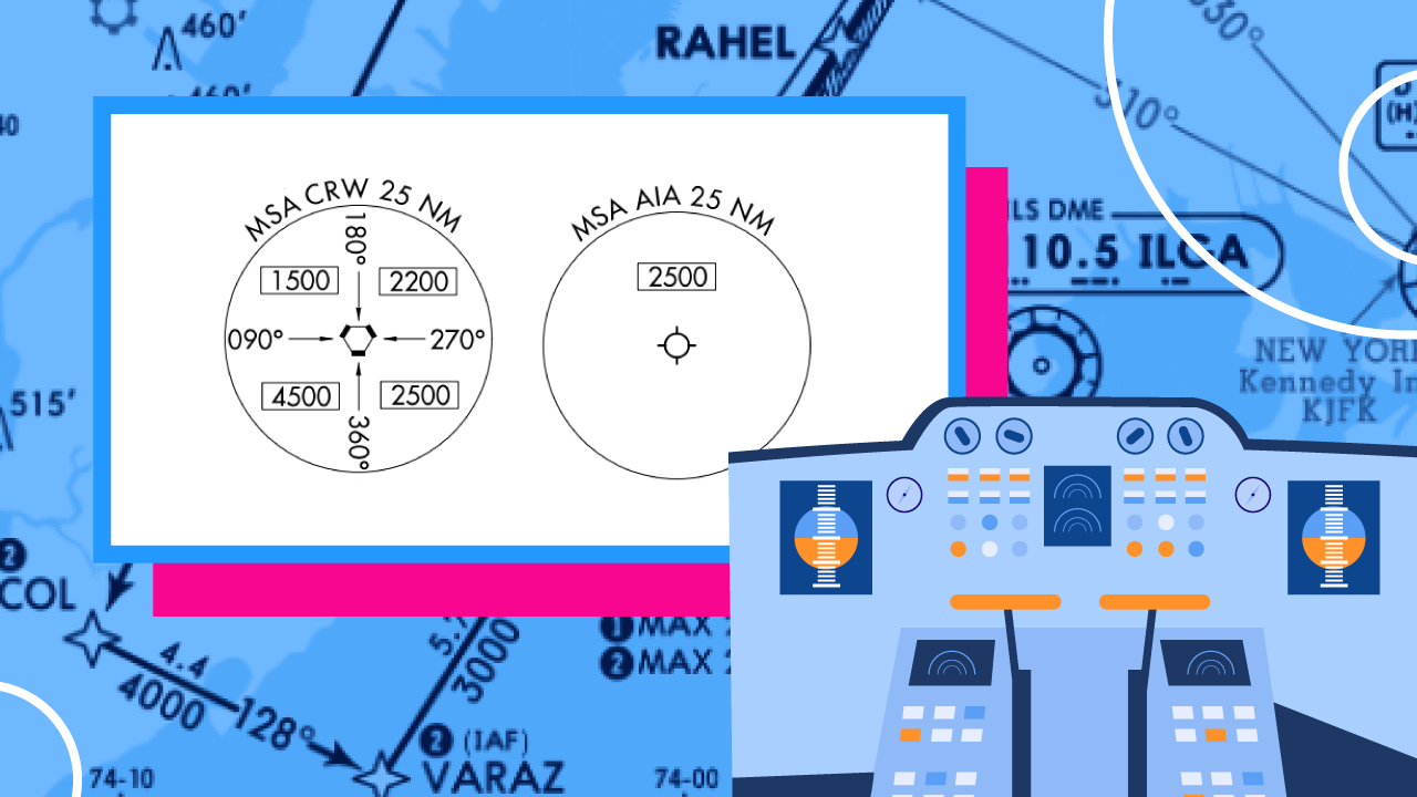 How to Brief an Instrument Approach (Step-by-Step) featured image.