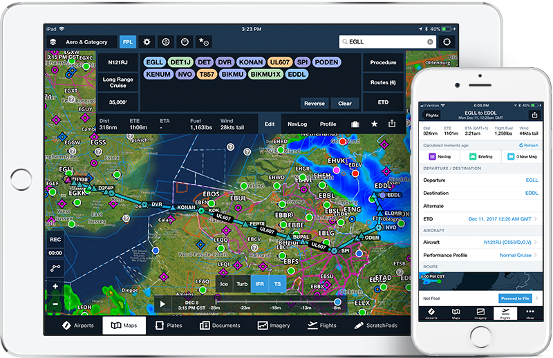 ForeFlight