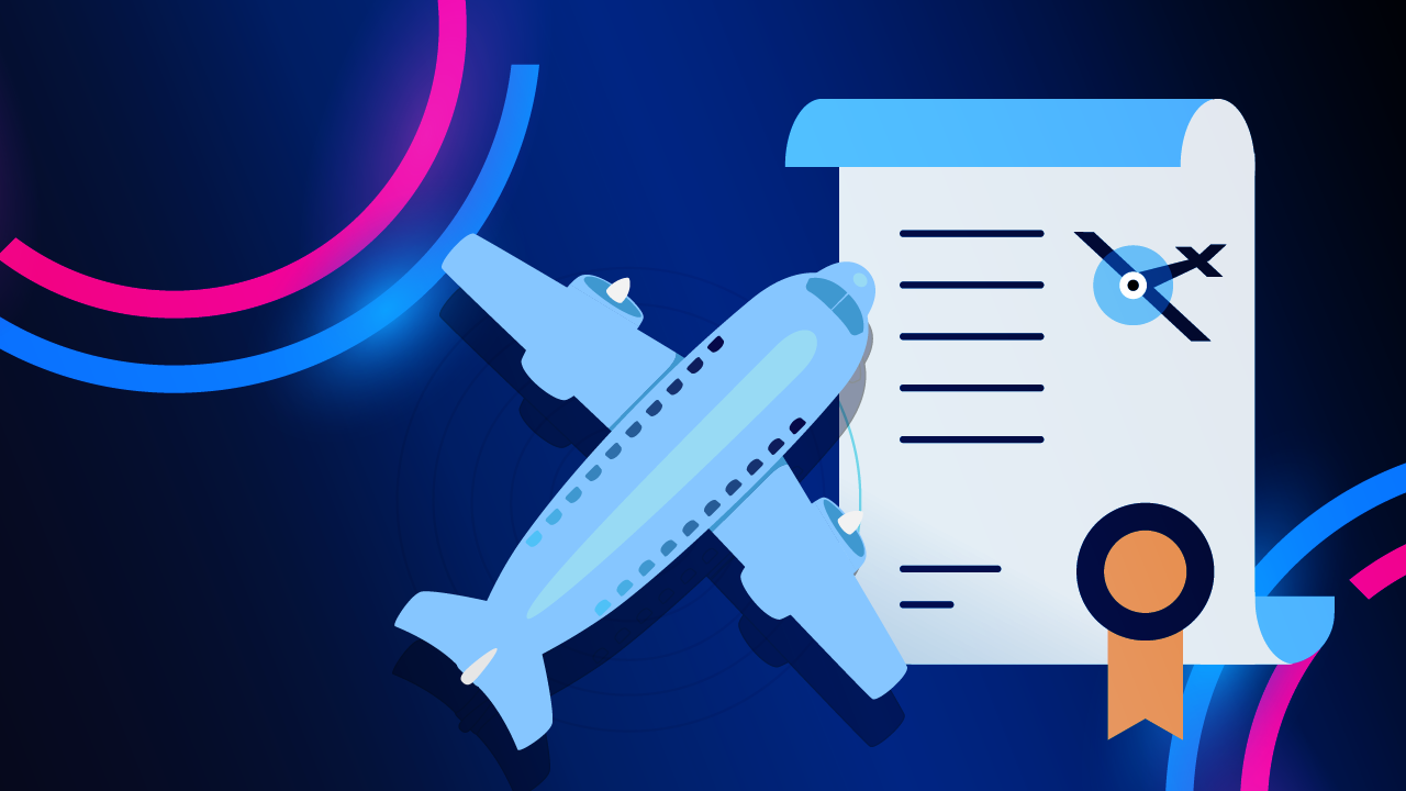 Multi-Engine Rating Explained featured image.