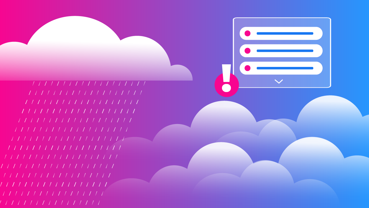 The 7 Types of Fog Every Pilot Should Know featured image.